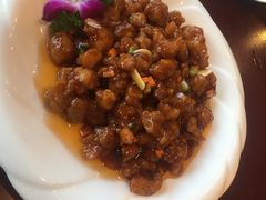 樱桃肉-牟传仁饭庄(星海店)