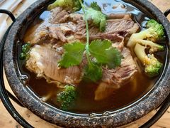 热石锅骨汤乌冬-Moka Bros 摩卡站(西单大悦城店)