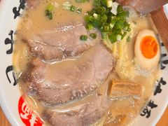-日出拉面(望京店)