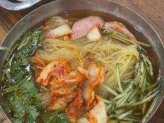 -西塔大冷面(市府大路店)