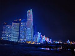 -青岛第三海水浴场