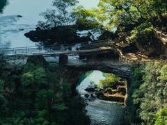 -香桥岩溶国家地质公园