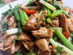 回锅肉-翕庐小苑