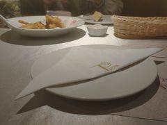 -PARFUM FLORAL花境法餐(南京首店)