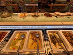 -素满香·食养自助(建邺万达店)