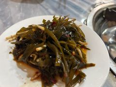 -麒麟豆汤圆子火锅(川心小区店)
