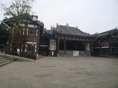 -昌州古城