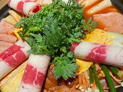 -KimPro 辛普乐概念韩餐