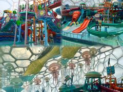 -水立方嬉水乐园