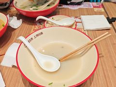 -小杨生煎(香港名都店)