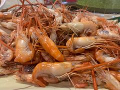 -崖口红树林海鲜餐厅