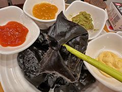 -吉祥馄饨(延安中路店)