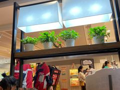 -肯德基(奉化大润发店)
