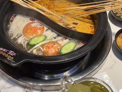 -钢管厂五区小郡肝火锅串串香(清河店)