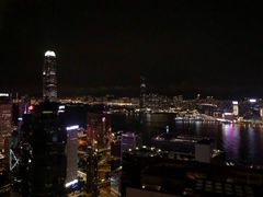 -香港港丽酒店