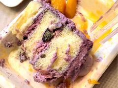 -SAYScake善食感戚风蛋糕(临江大道店)
