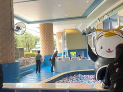 -童趣廊·儿童波波池·海洋球(长隆横琴湾酒店)