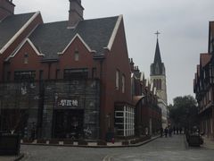 -钟书阁(松江泰晤士小镇店)