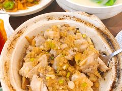 -东江海鲜酒家(艺都分店)