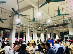 大堂-标记美食新鲜猪杂(兴南大道店)