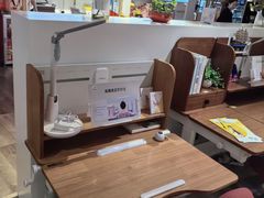 -光明园迪儿童学习桌椅(广州购书中心店)