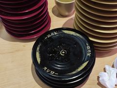 -寿司郎(皇庭广场店)