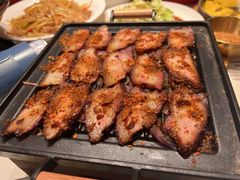 -偏爱炒鸡(老县衙店)