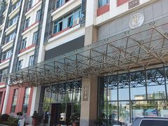 -上海市工商外国语学校