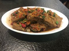 -湘肠香火锅店(团结湖店)