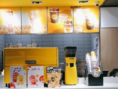-麦当劳(百联西郊购物中心店)