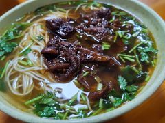 -旺泉餐饮店·清真牛肉面馆