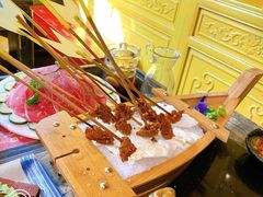 草船借箭-大味老火锅City店
