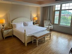 -平湖九龙山庄园圣马可酒店