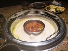 -鱼豆吉·豆浆鱼火锅(宜昌万达店)