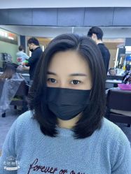 点击看大图 -藤野造型