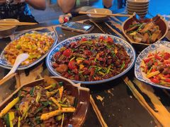 -饭江湖·江湖菜(湖广会馆店)
