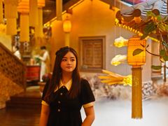 -叶叶菩提(太原别墅店)