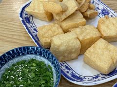 -潮汕裕成莲藕(泰沙路店)
