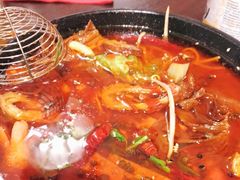 -熊猫川菜馆 panda chine