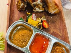 -Pekaa啤咖食肆Coffee&Bistro