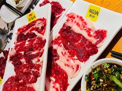 -海银海记潮汕牛肉火锅(新港中路海珠店)