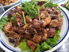-八两八金·莱芜特色炒鸡(市南漳浦路店)