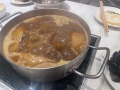 -蝎王府羊蝎子(北大地店)