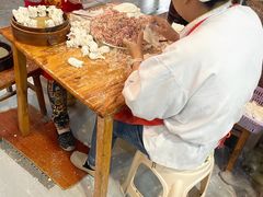 -海汇源老烧麦店(东大街总店)