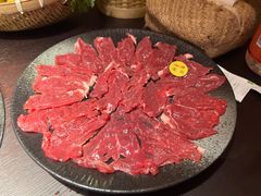 -芸鲜季·云南野生菌餐厅· 云南风物味研社(闵行店)
