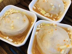 -香云轩·顺德菜(香云纱园林酒店店)