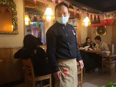 大堂-傣妹火锅(四川北路店)