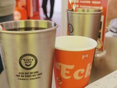 -Eckl’s爱氏热狗(猫街店)
