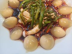 -周渝食惦·酸菜鱼精致川菜(横岗店)