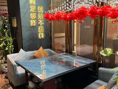 -百草滩羊清水涮羊肉·清真·宁夏盐池滩羊(莲花桥店)